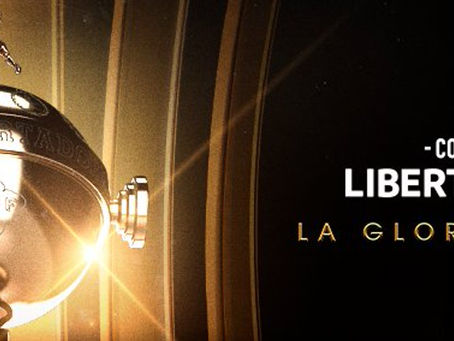 Taça da Copa Libertadores da América