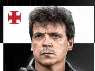 Do Caos a ruptura: Diniz liderará a arriscada busca por um novo Vasco