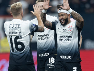 Que Corinthians é esse?