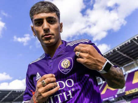 Quem é Facundo Torres, próximo de reforçar o Palmeiras?