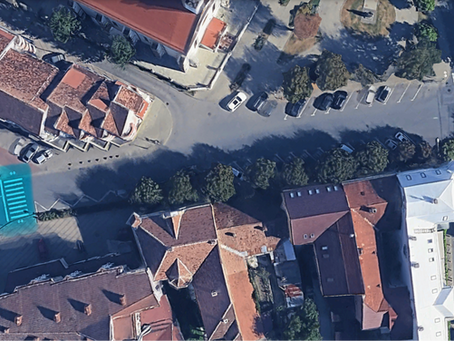 Intertextuality -Planning-