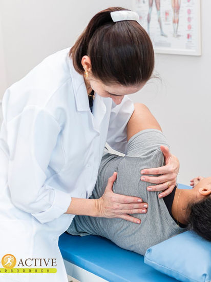 The Advantages of Consistent Physiotherapy Sessions