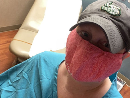 Life after chemo
