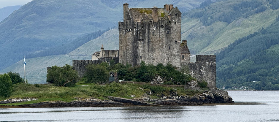 Stunning Skye and Inverness in Scotland (#12)