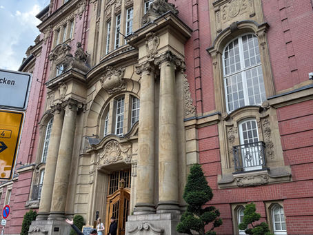 Happening in Hamburg (Visit 1) (#43)