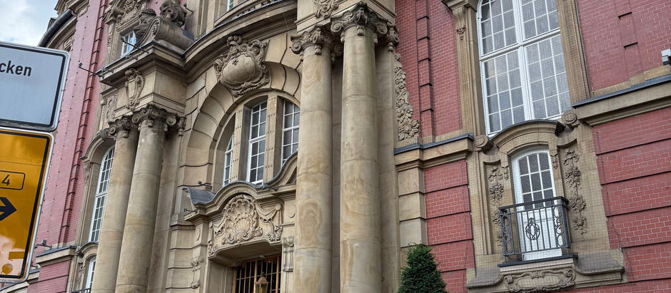 Happening in Hamburg (Visit 1) (#43)