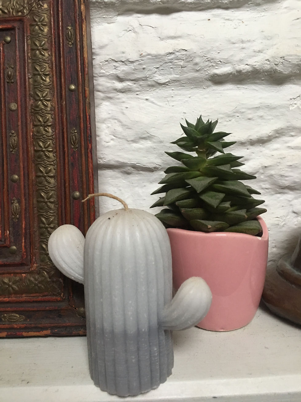 Thumbnail: Cactus Candle