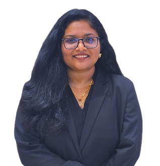 Marylin M. Dsouza- Advisor - IMAGE CREATOR