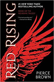 Red Rising: Book 1 of the Red Rising