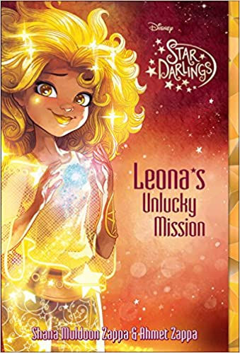 Star Darlings #3: Leona's Unlucky Mission