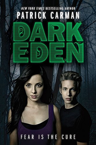 Dark Eden: 1 (Ingl?s) Pasta blanda