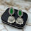 Thumbnail: Chandni Jhumkas Earings