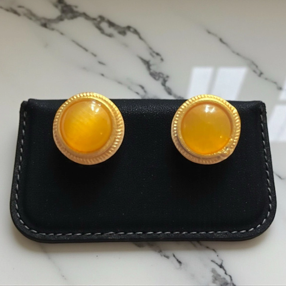 Thumbnail: Eternal Glow Studs
