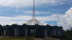 SKYLINE GARDEN COLUMBARY