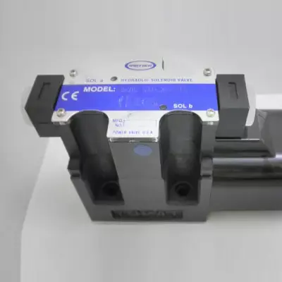 Directional Valve