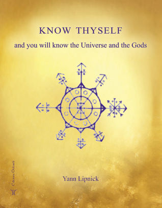 The idea that to know thyself, is to know the God and nature within.