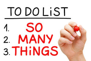 How to get your point clearly across? Also advice on managing time
