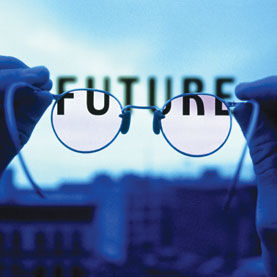 From Thought to Practically- Going from Ideas to Creation.