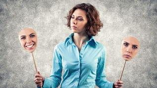 Pride and Arrogance - the issue with the overly proud.