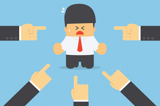 Criticism -The Art to constructive criticism