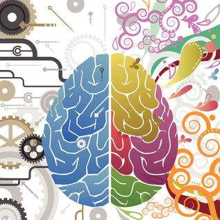 Left Brained or Right Brained – Understanding your Dominant Hemisphere