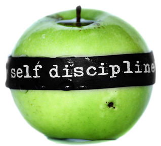 Self – Discipline and Success