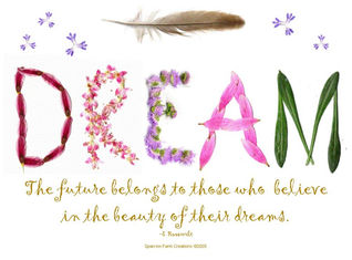 Manifesting techniques- for your desires and goals.