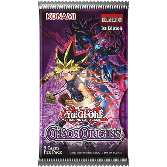 Yu-Gi-Oh!