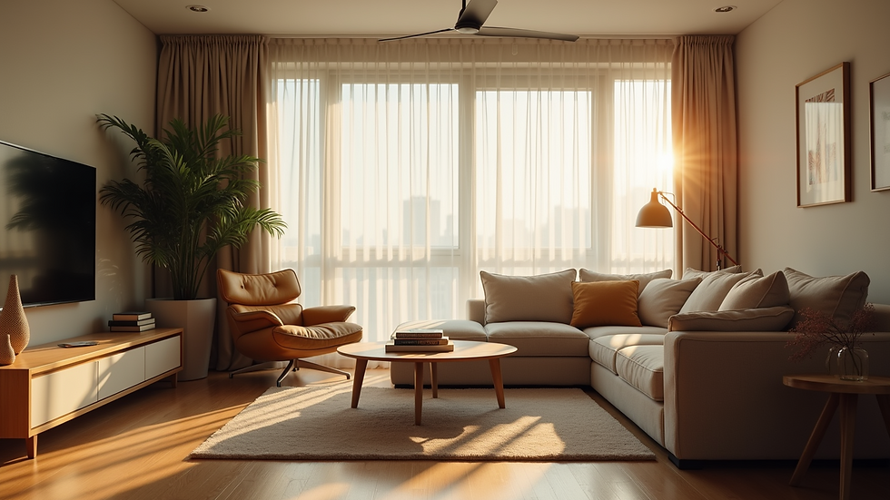 No-Pressure Real Estate Solutions for Home Sellers