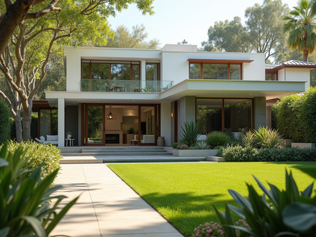 Creative Financing Options for Property Owners