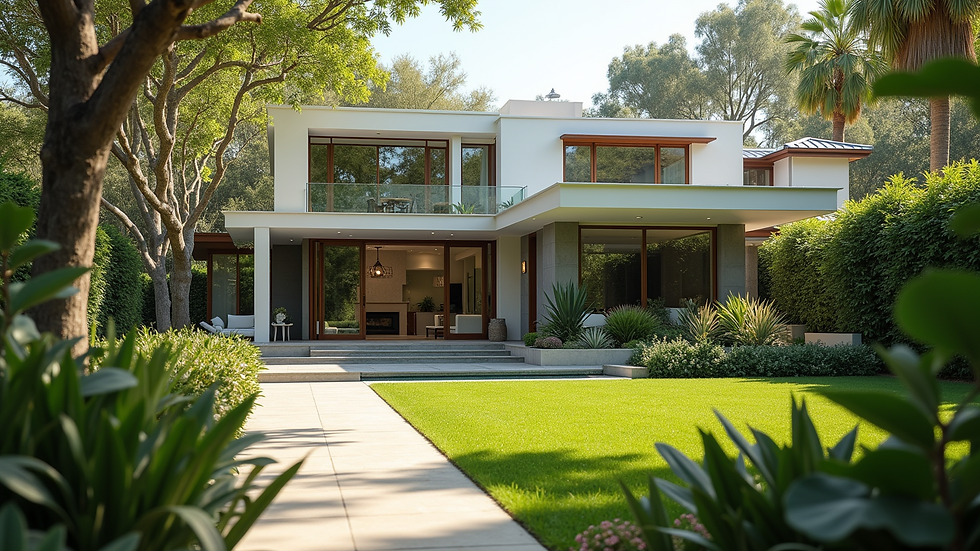 Creative Financing Options for Property Owners