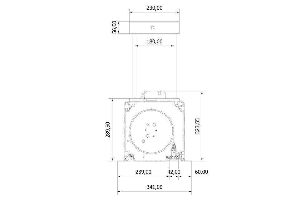 Miniatura: INCEILING BIG LODO EVOLUTION