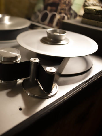 Preserve your music on tape. We offer audio transfer services from Studer A80 24 track to 2 inch.