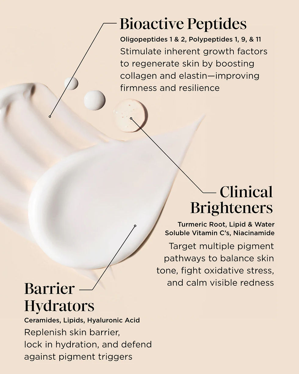 Thumbnail: VI Derm Growth Factor Repair Cream 