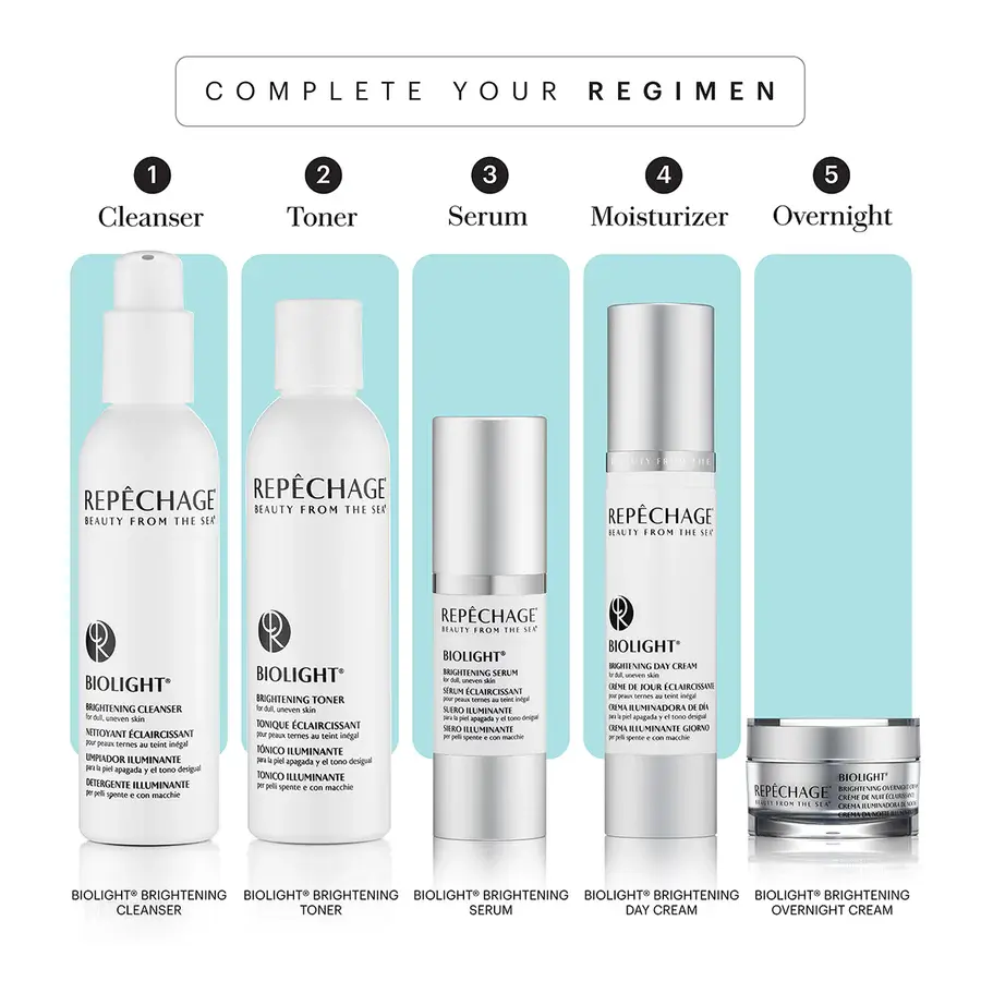Thumbnail: Repêchage Biolight Brightening Toner