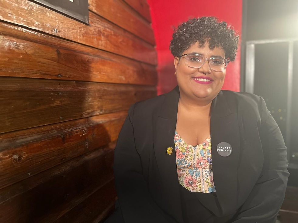 Dunia Orellana