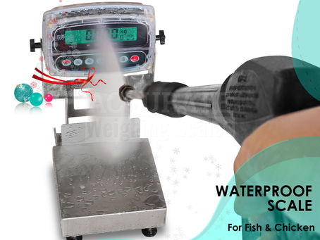 30kg digital weighing waterproof scale SuperSS Series