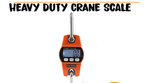 Light duty crane weighing scale for retail business with a bowl for sell +256 (0) 705 577 823