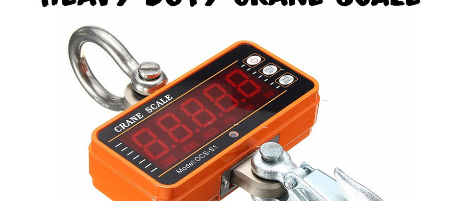 Digital Crane weighing scales with rechargeable 6v1.2Ah batteries Kasese +256 (0) 705 577 823