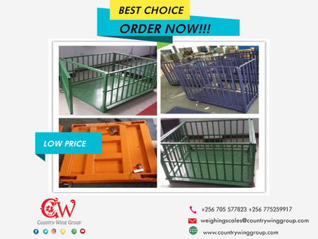 Sales, Supplies & Service