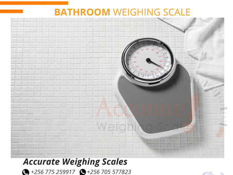 Essential personal bathroom weighing scales shop Mulago round about Kampala