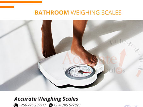What is the best medical scale to weigh myself Uganda Alur?