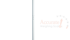 How can i install medical mechanical height and weight scale Wandegeya?