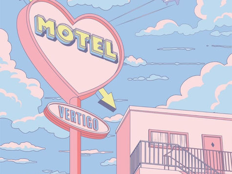 Review: Beach Bunny "Vertigo"