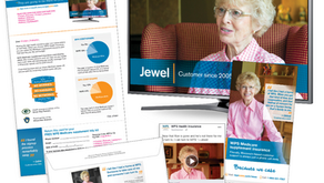 WPS Medicare Growth Campaign 