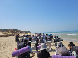 מחזור ו' אחת משלנו שלוחת בית הדס מסע פתיחה 060923 (13)