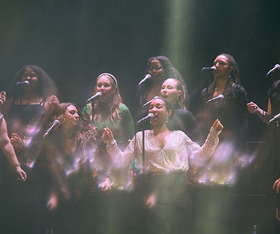 Tensta Gospel Choir