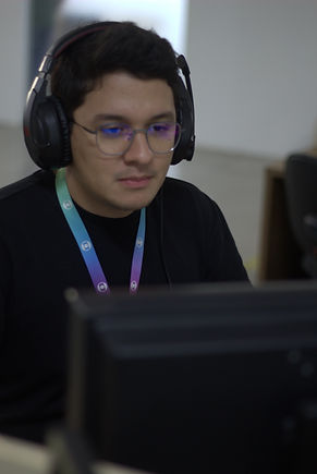 Foto Thiago Mundo