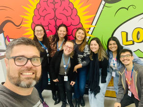 Grupo de Trabalho de Clima