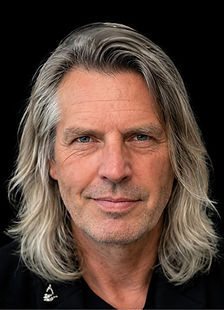 Paul van Schaik